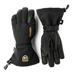 hestra army leather gtx glove 3003020-100100